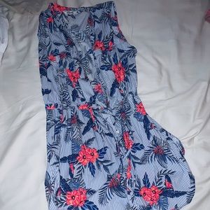 Dress stain free smoke free